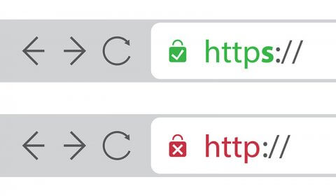 ssl certificate